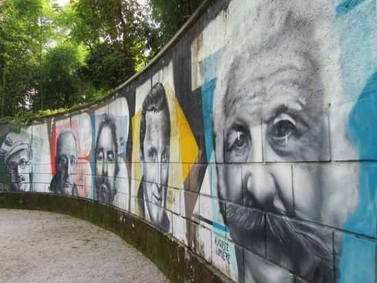 Seafront Artist Studios Rijeka Exterior photo